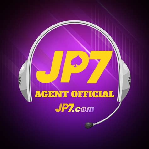 jp7 agent login